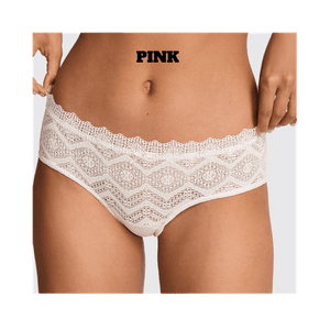 سراويل Panties دانتيل ناعمة ومريحة بتصاميم متنوعة للراحة والأناقة اليومية