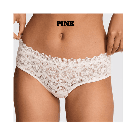سراويل Panties دانتيل ناعمة ومريحة بتصاميم متنوعة